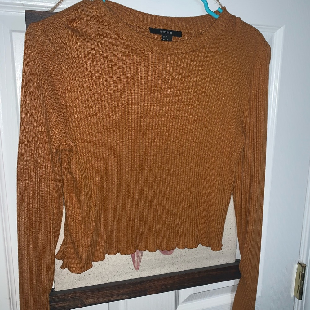 Long Sleeve